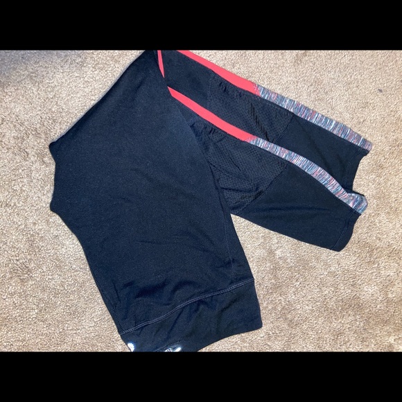 Tangerine Pants - Workout leggings